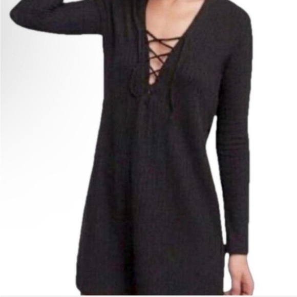 Michael Lauren dress - Picture 2 of 2